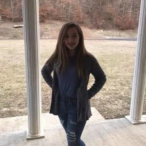 Meet your Posher, Brooke